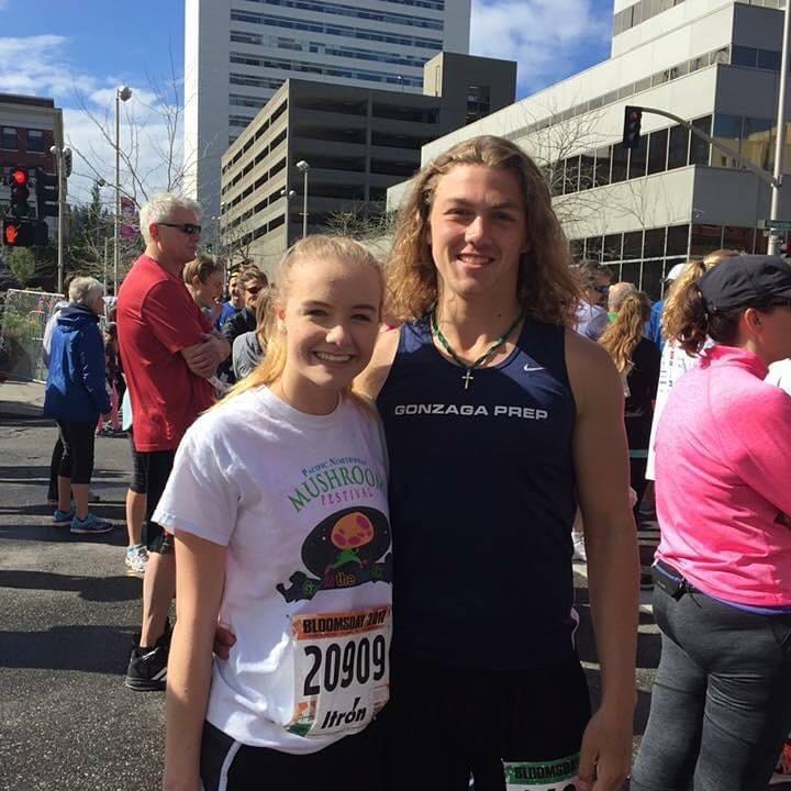 First Bloomsday and second official time meeting!