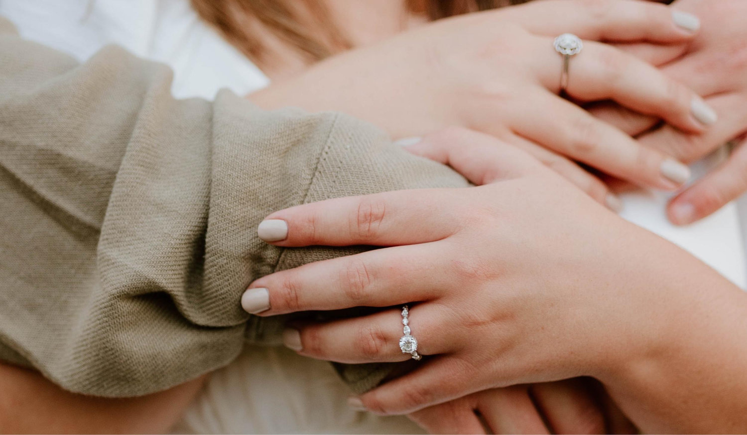 The Wedding Website of Gracie Mae Teter and Matthew Biller