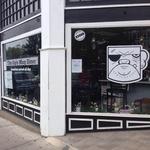 Ugly Mug Diner