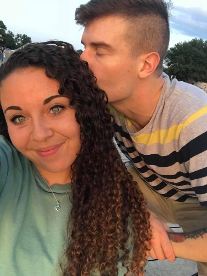 The Wedding Website of MADISON GALIBER and TYLER ROGENSKI