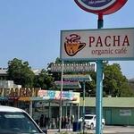 Pacha Organic Cafe