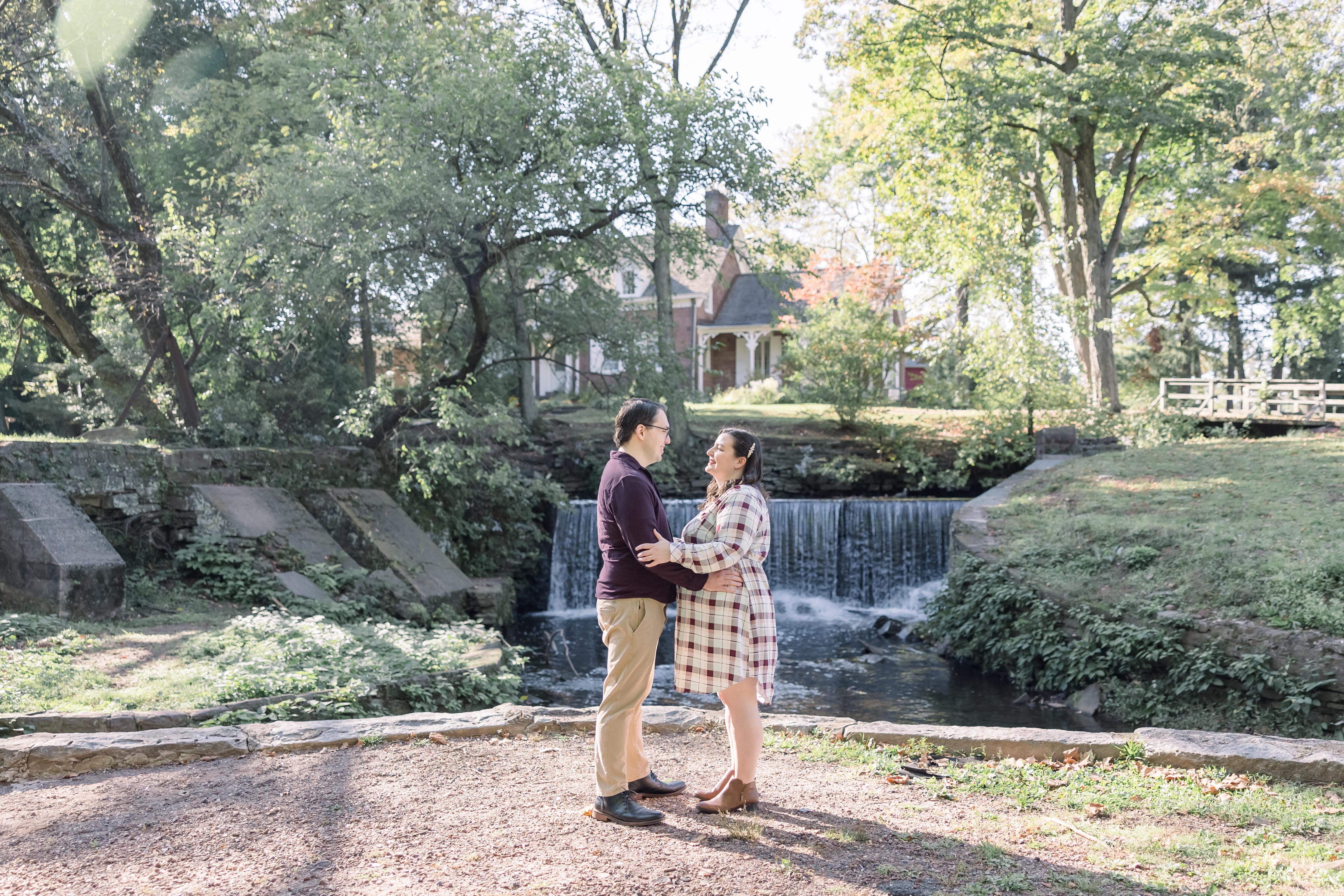The Wedding Website of Brittany Flood and Scott Ruppel