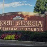 North Georgia Premium Outlets