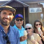 Maple City Candy