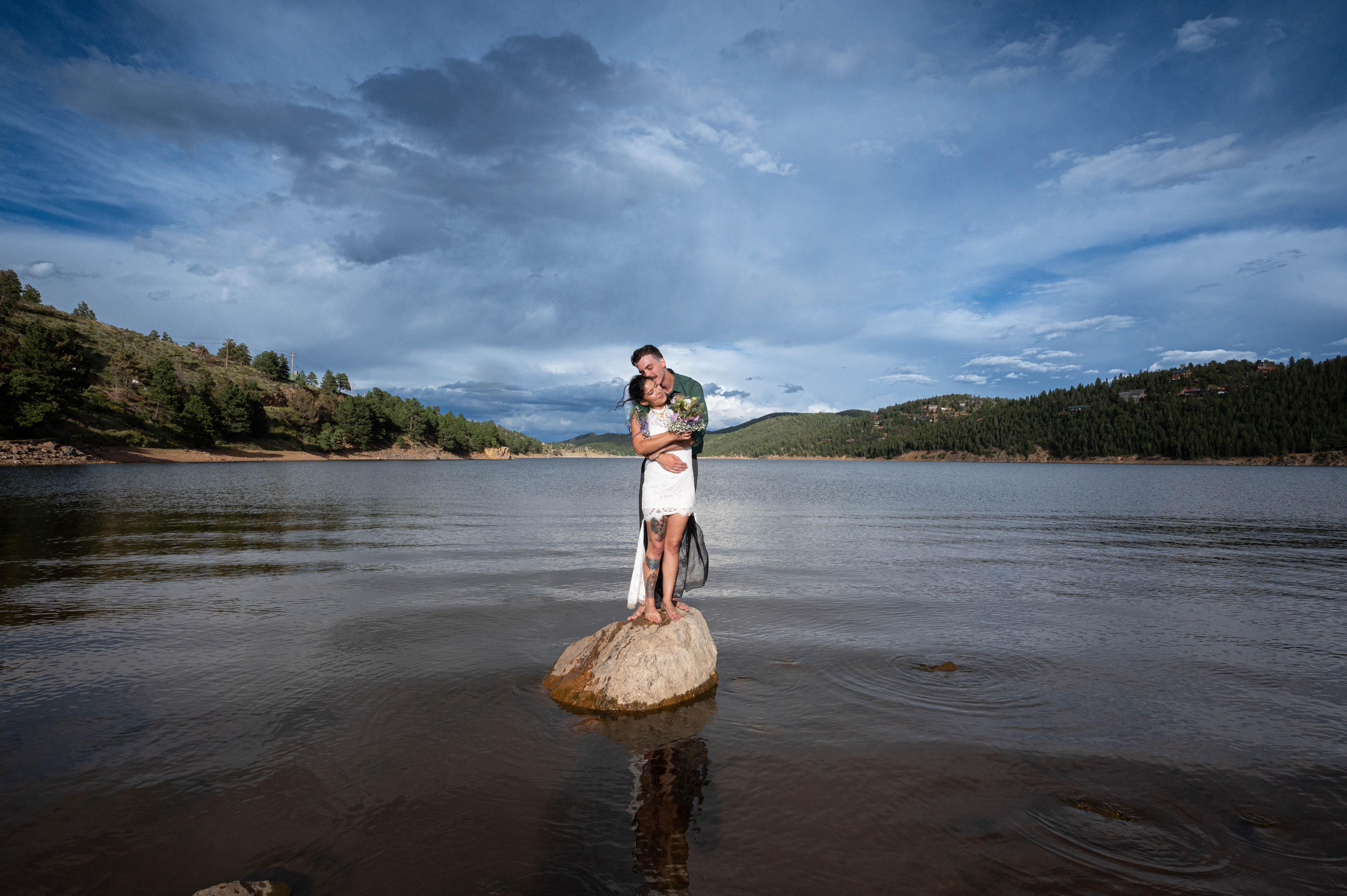 The Wedding Website of Isabella Wong and Clayton Lytle