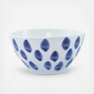 Santorini Dot Cereal Bowl
