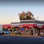 King Chicken Drive-In