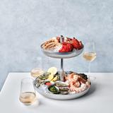 2-Tier Seafood Tower