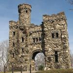 Bancroft Tower