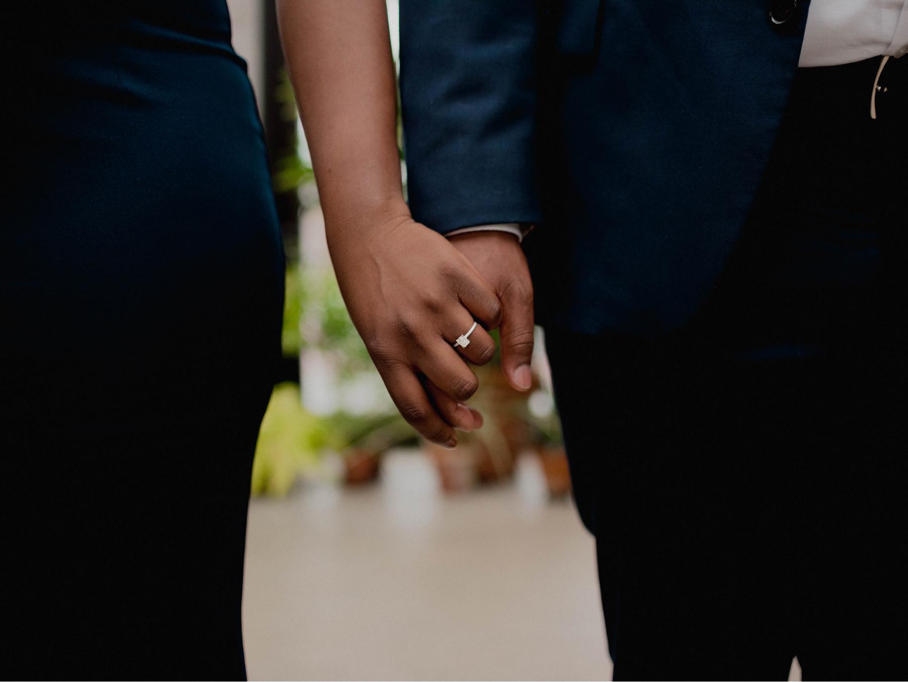 The Wedding Website of Jocelina Goncalves and Kervens Jean Philippe