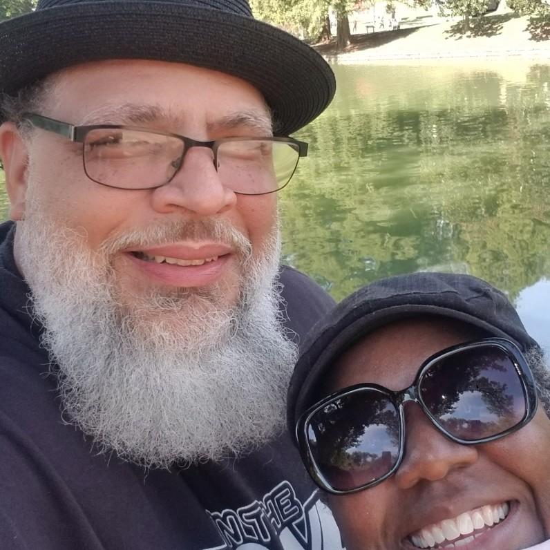 Festival in the Park at Freedom Park 2021 . . . #mochaandmilk