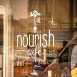 Nourish Cafe