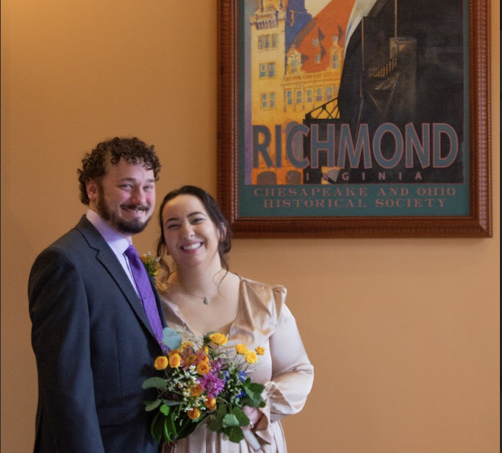 The Wedding Website of Chris Mollen and Drea Aron-Schiavone
