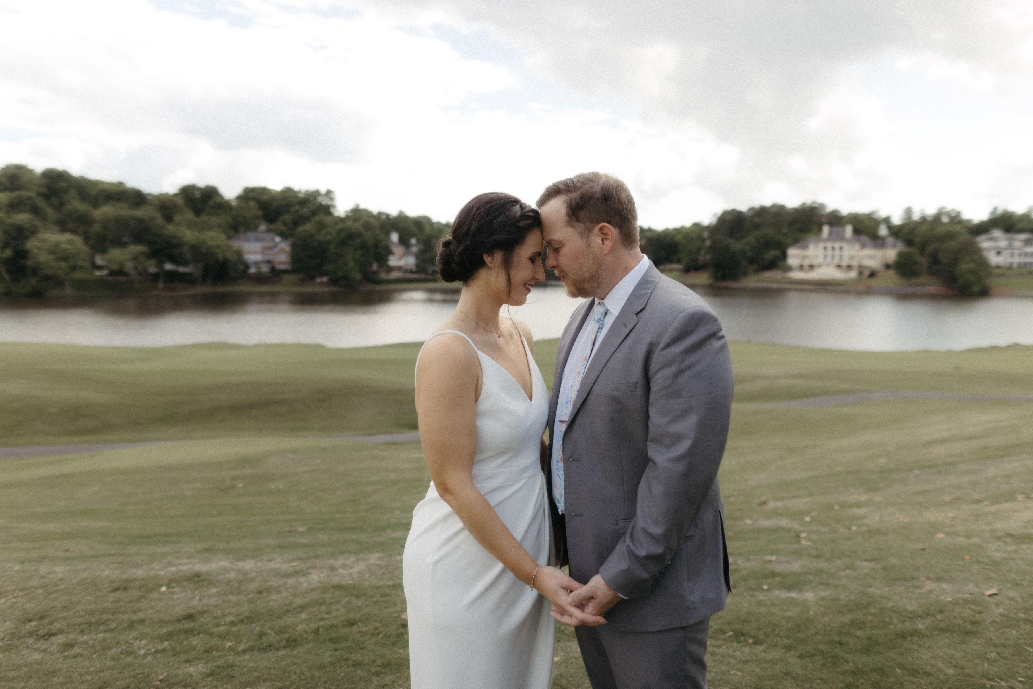 The Wedding Website of Samantha Fraser and Eric Mallette