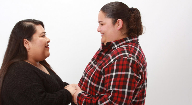 Saray Jimenez and Sarah Williams' Wedding Website