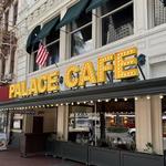 Palace Café by Dickie Brennan & Co.