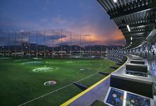 Topgolf