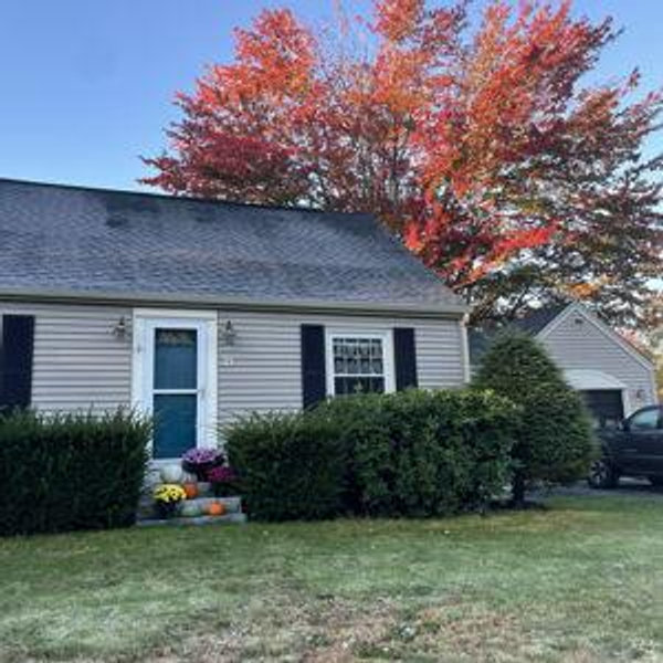 Our house project fund
