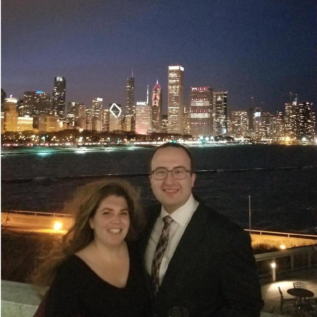 Infamous first med school prom (IYKYK)