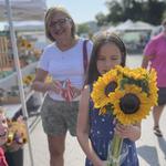 Sara Hardy Farmers Market