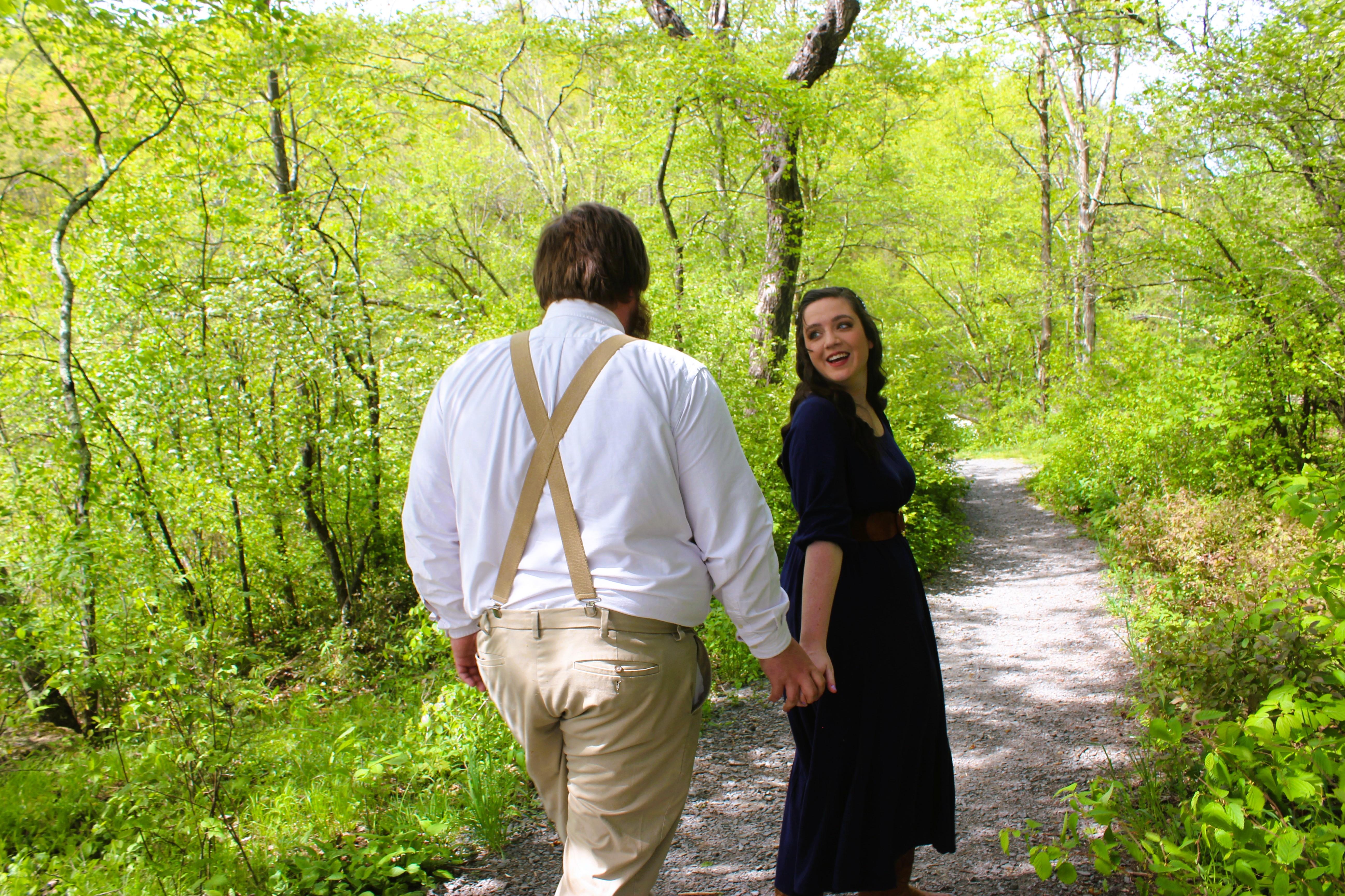 The Wedding Website of Michaela Dutton and Matthew Ahner