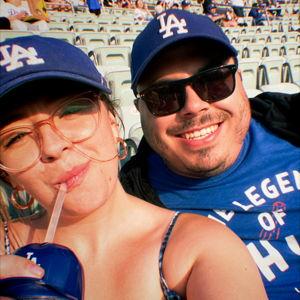 Dodger Baseball Fund