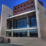 National Underground Railroad Freedom Center