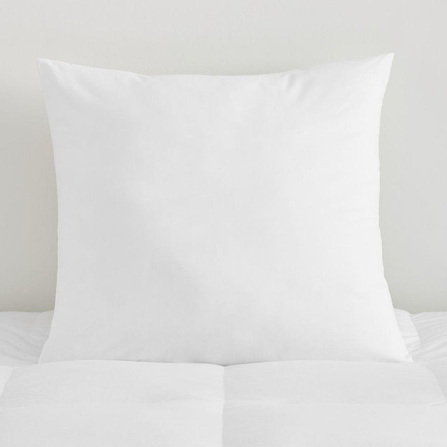Premium Down Alternative Pillow Insert, Euro