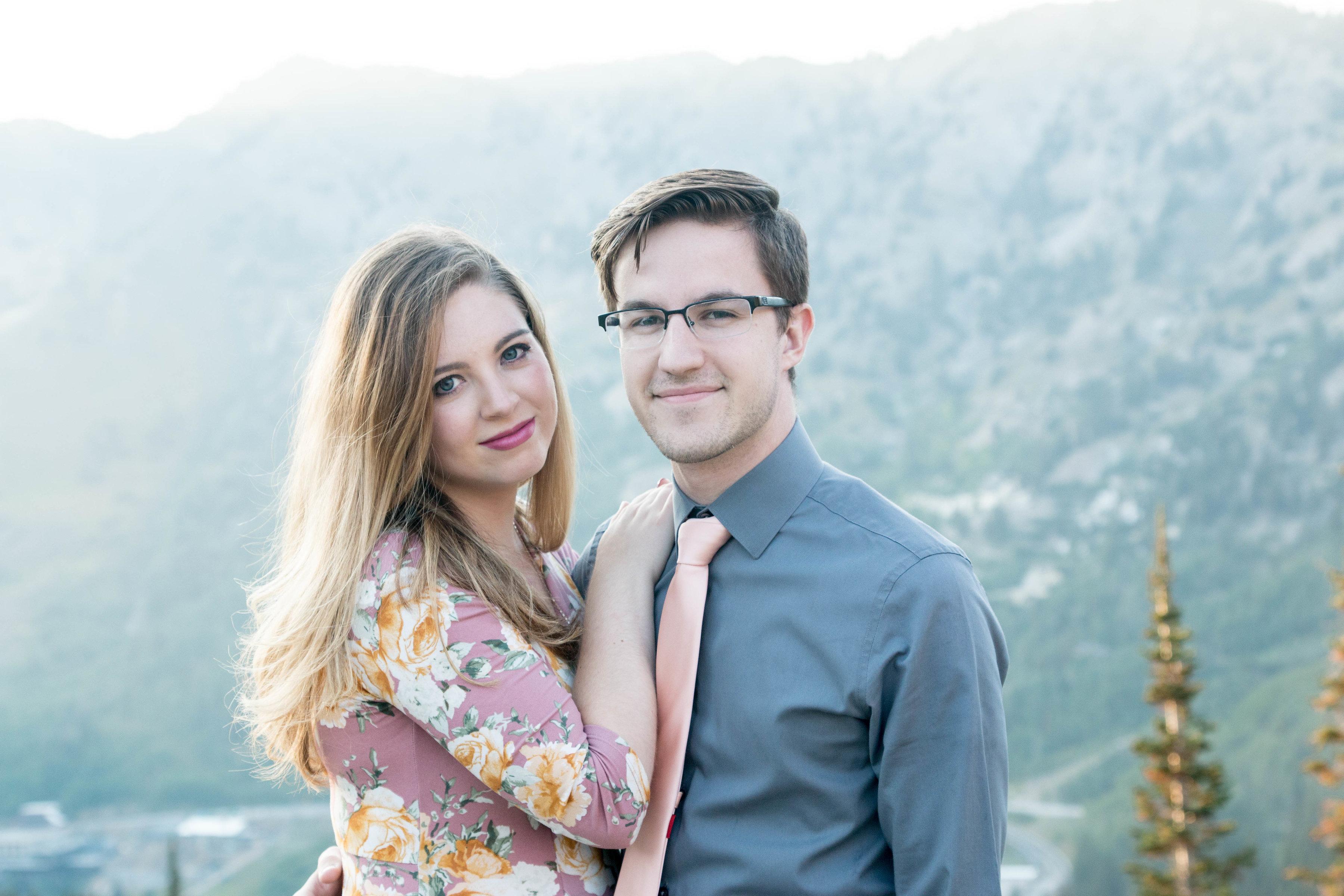 The Wedding Website of Megan Snow and Taylor Jolley