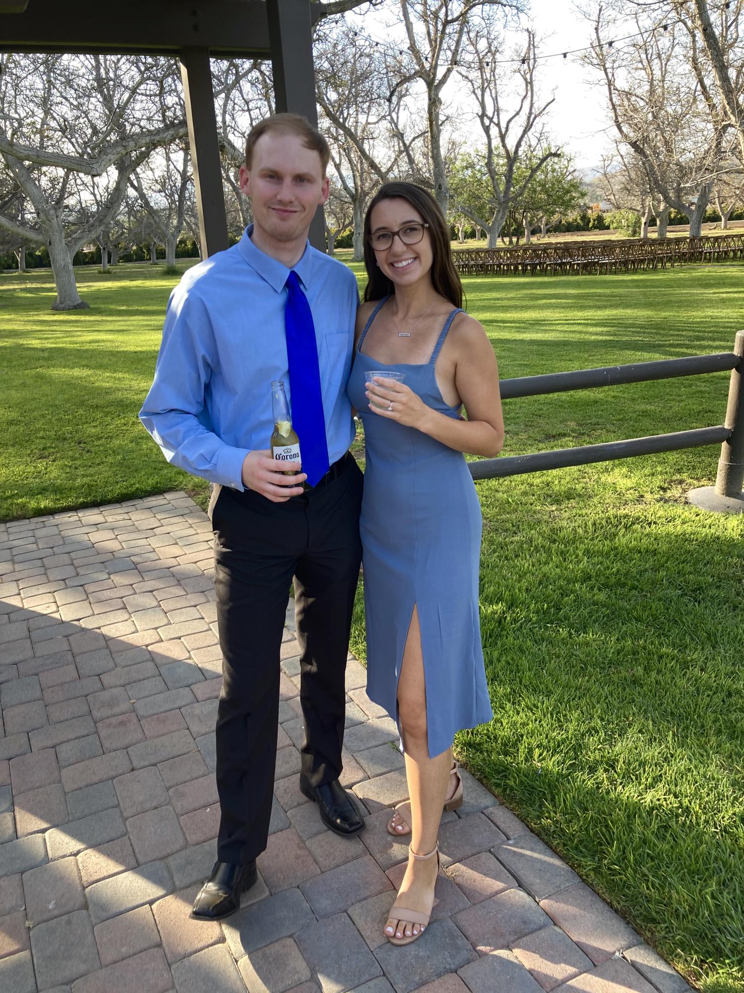 Wedding celebrations