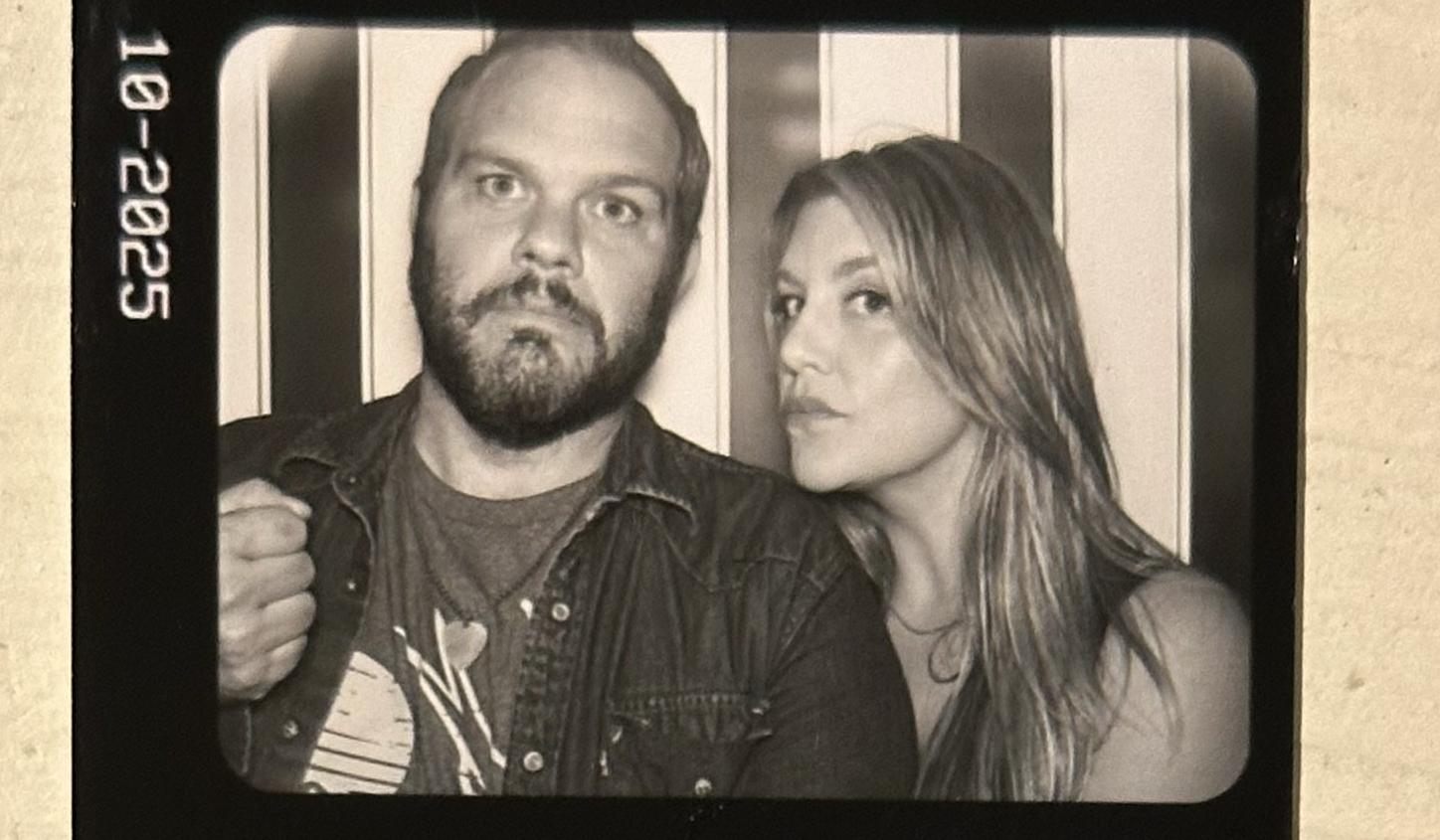 The Wedding Website of Amanda Turpin and Benjamin Bassett