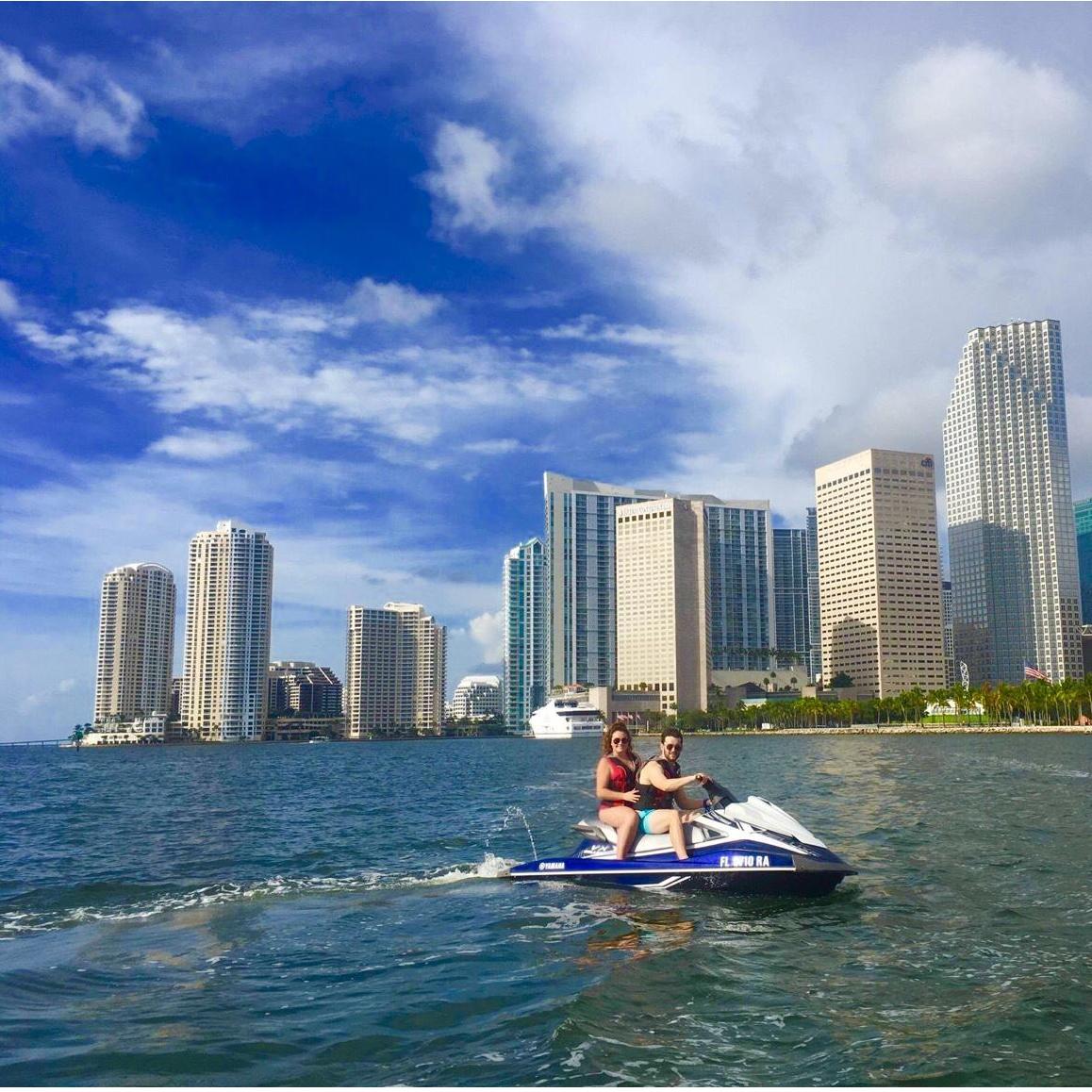 Miami, FL 2018