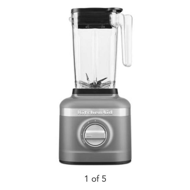 K150 3 Speed Ice Crushing Blender