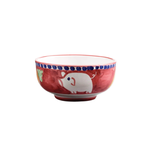 Vietri Campagna Porco Bowl