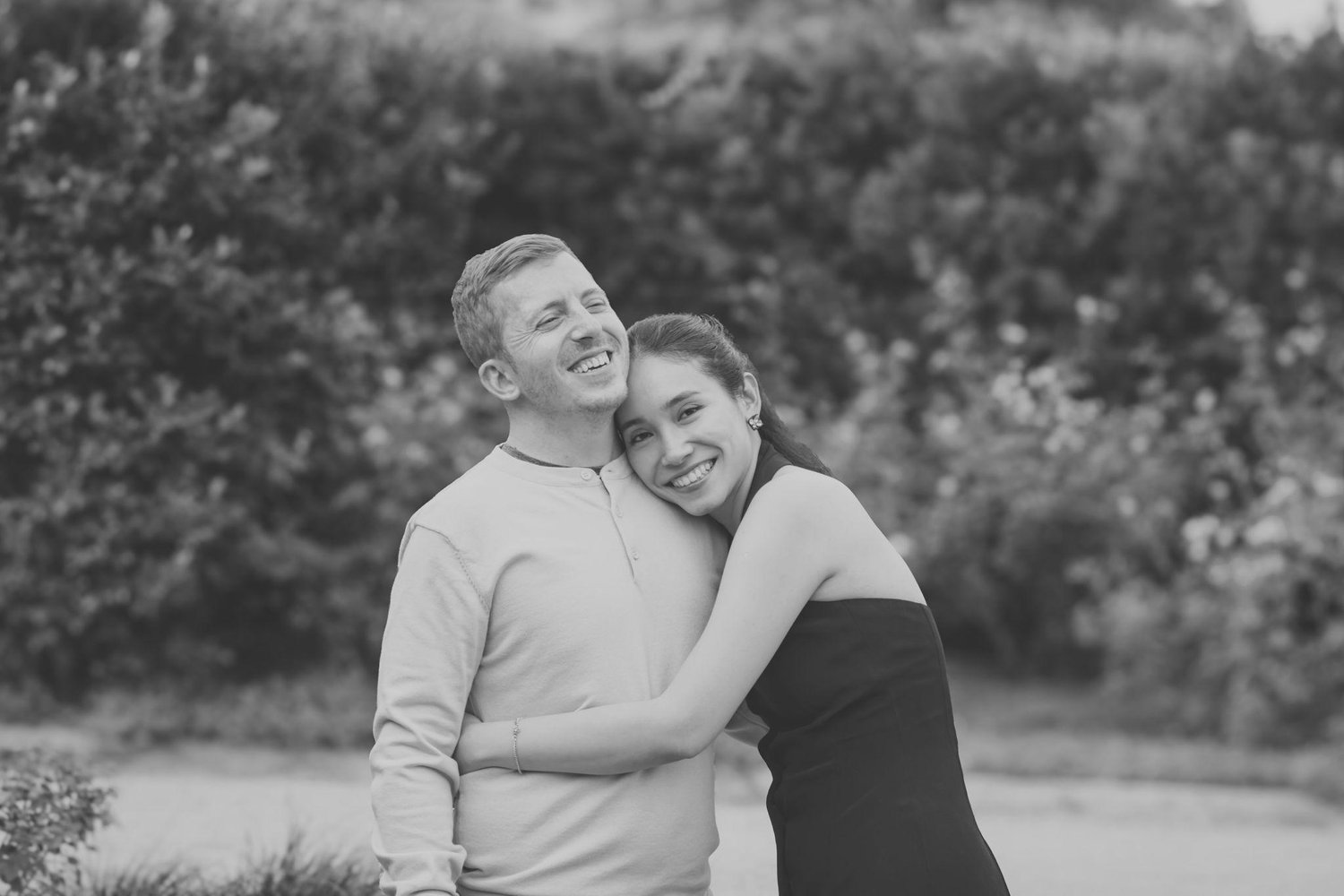 The Wedding Website of Freya Nguyen and Keith Norman