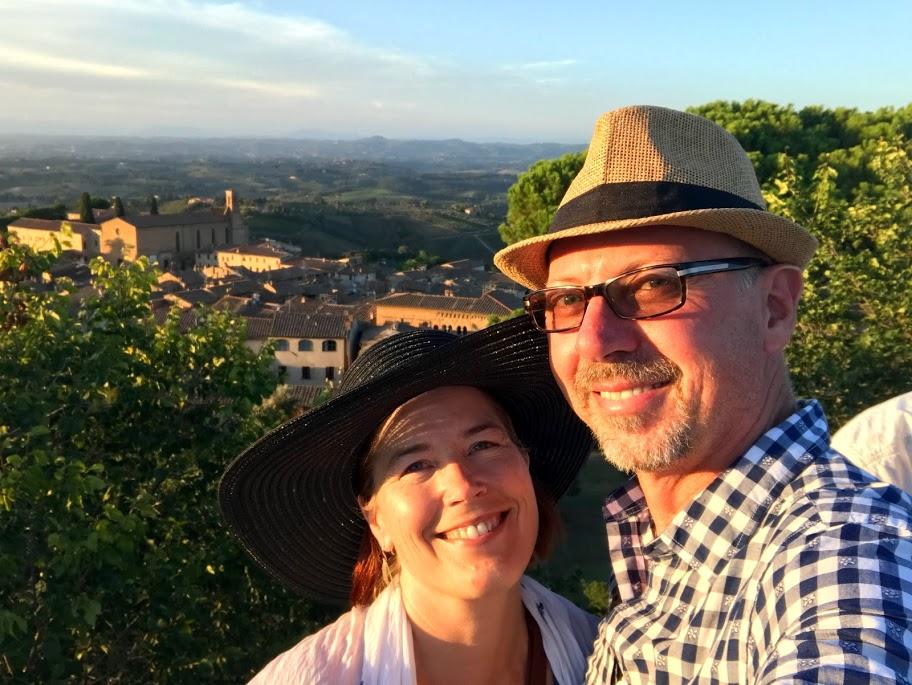 The Wedding Website of Rayne Griffiths and Ariel Pérez