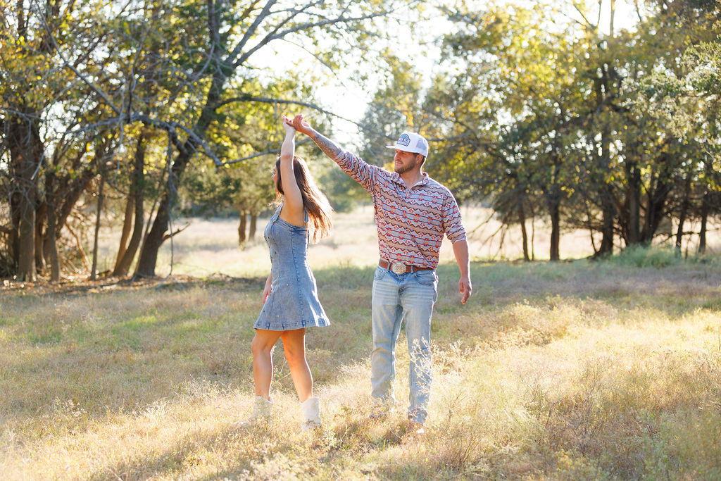 The Wedding Website of Sedona Iles and Justin Bannick