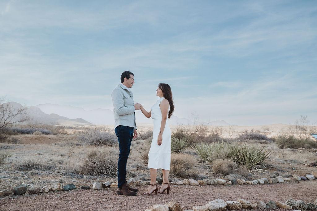 The Wedding Website of Emily Masterson and Rene Soto