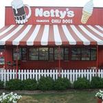 Netty's