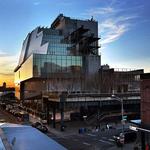 Whitney Museum of American Art