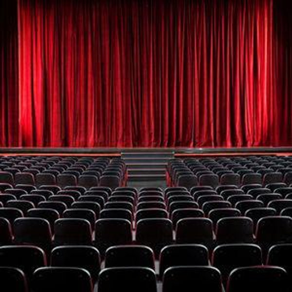 Date Night- Tickets To a Broadway SF Show