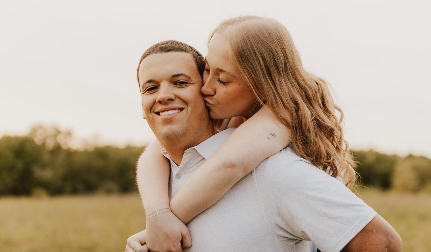 The Wedding Website of Lydia Oliver and Payton Vazquez