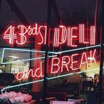 43rd Street Deli & Breakfast House