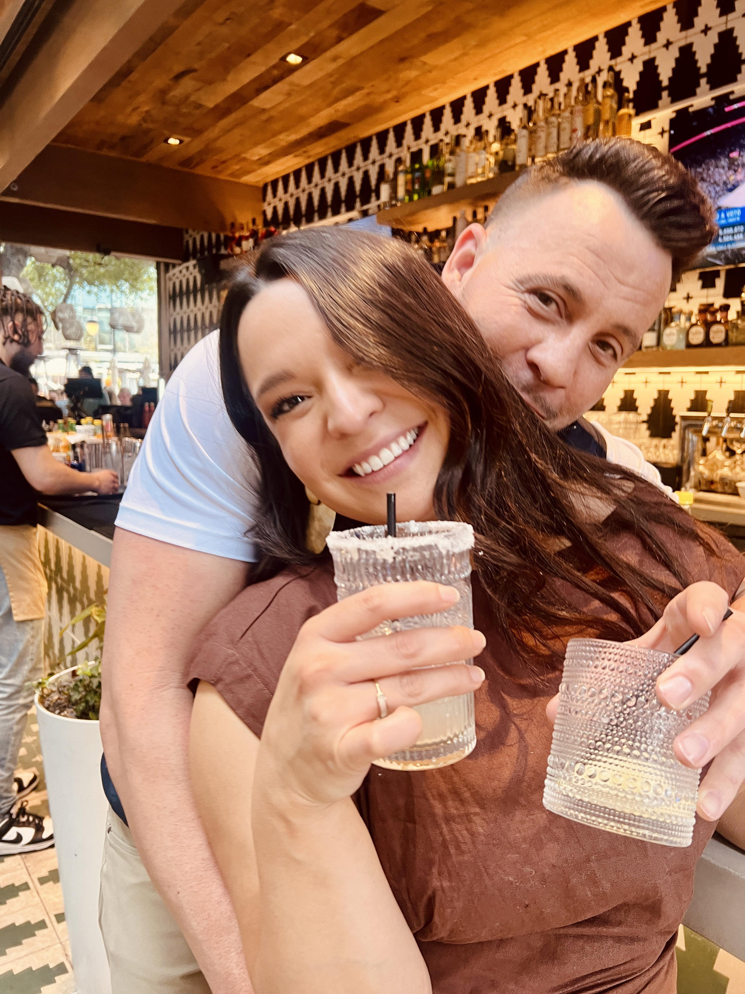 The Wedding Website of Monica Reno and Kevin Moser