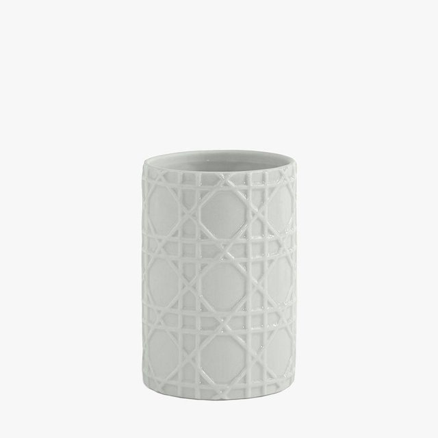 Lavoie Tumbler, White