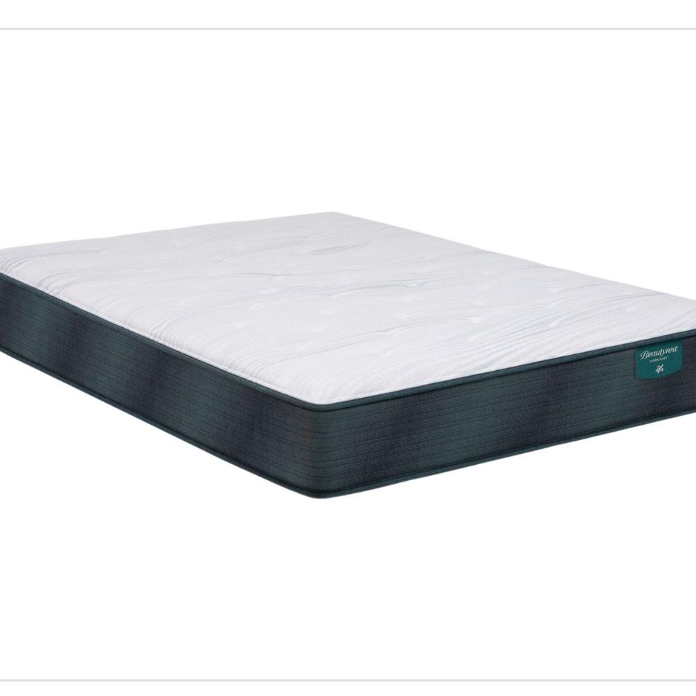 Simmons Beautyrest Harmony Beachfront Bay Medium Queen Mattress