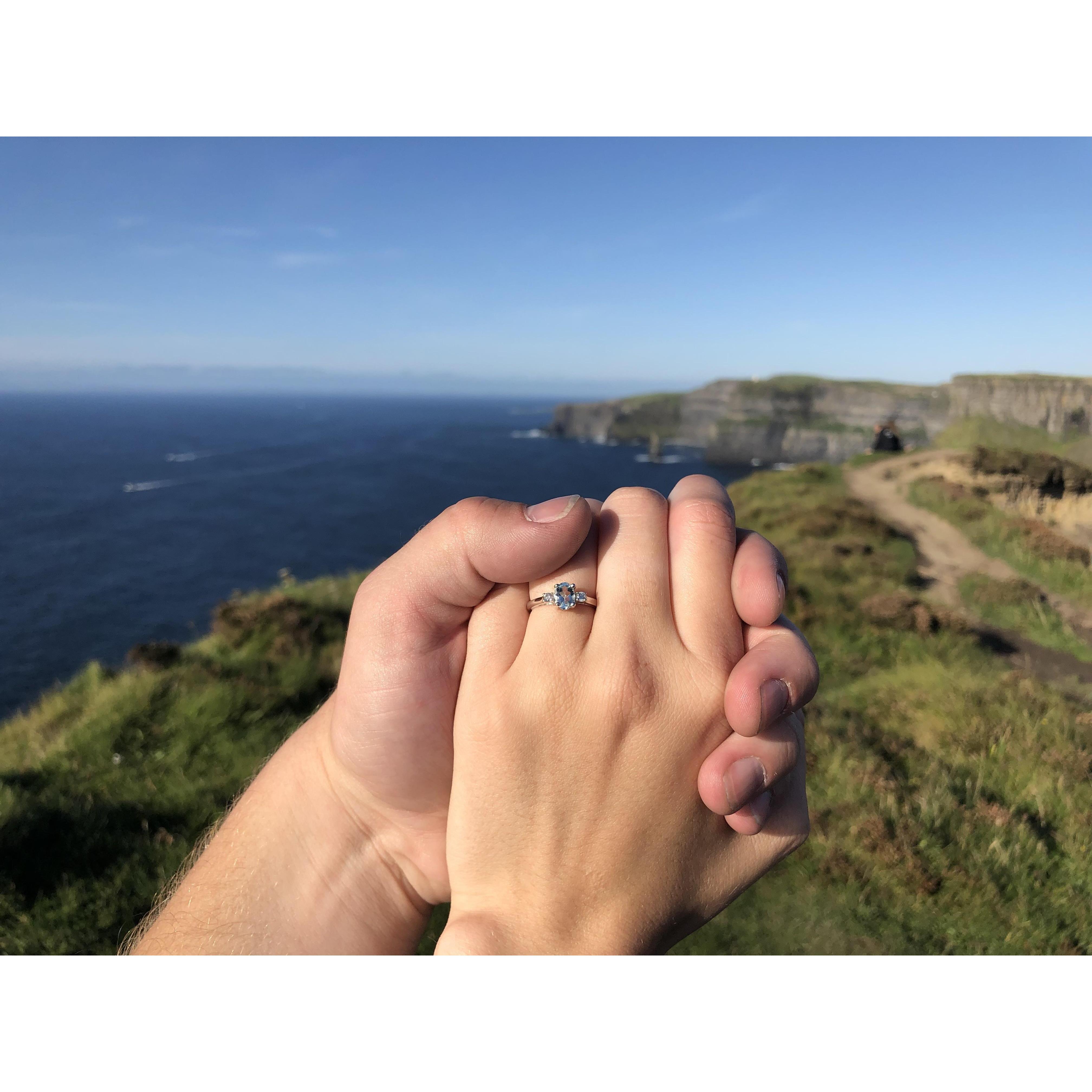 Happily ever after