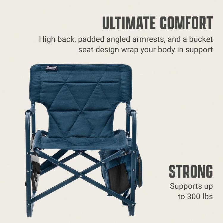 Coleman, Flex 'N Go™ Chair Table + Cooler | Zola