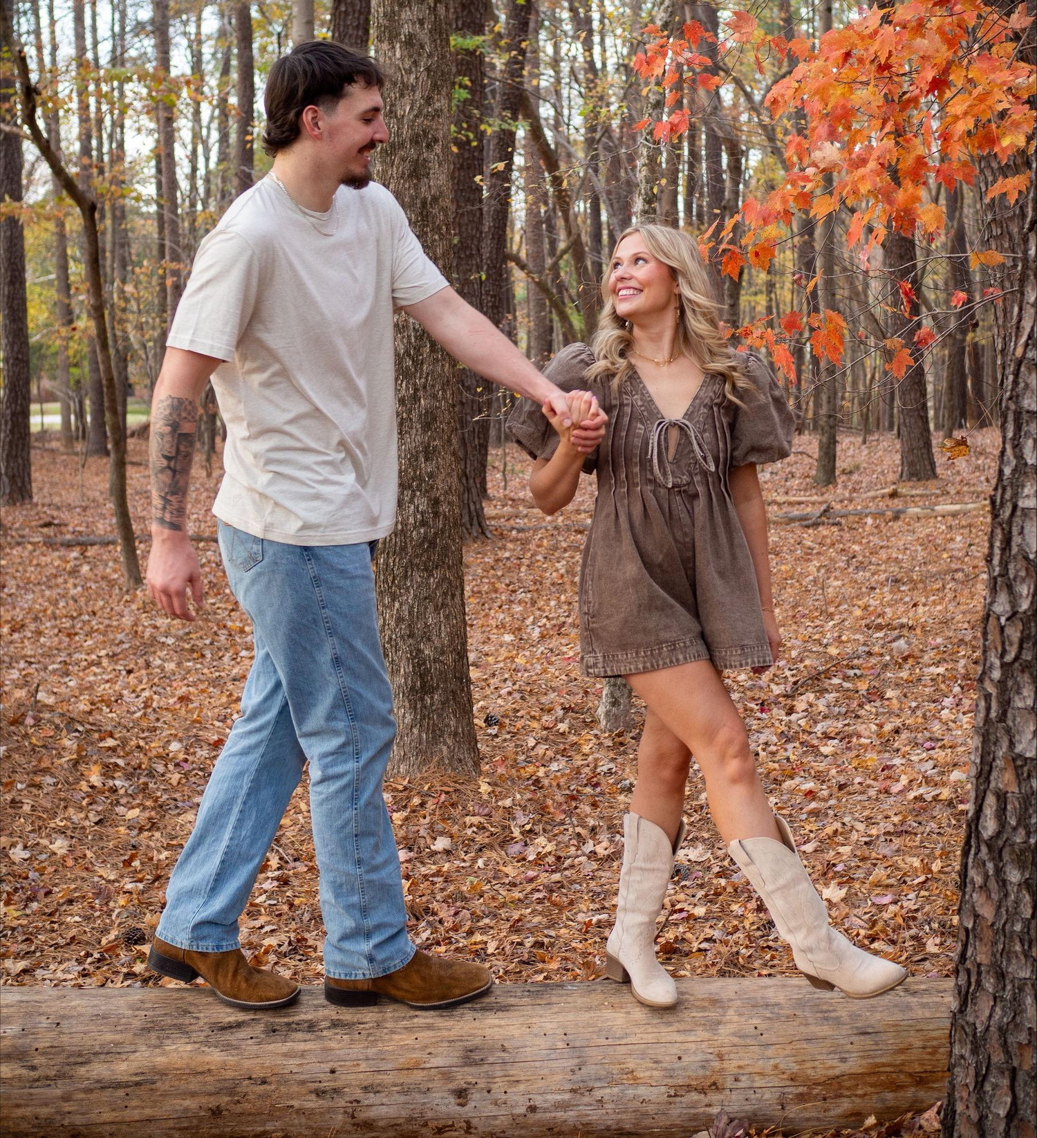 The Wedding Website of Kayla Kedzierzawski and Samuel Hood