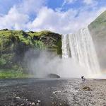 Skógafoss